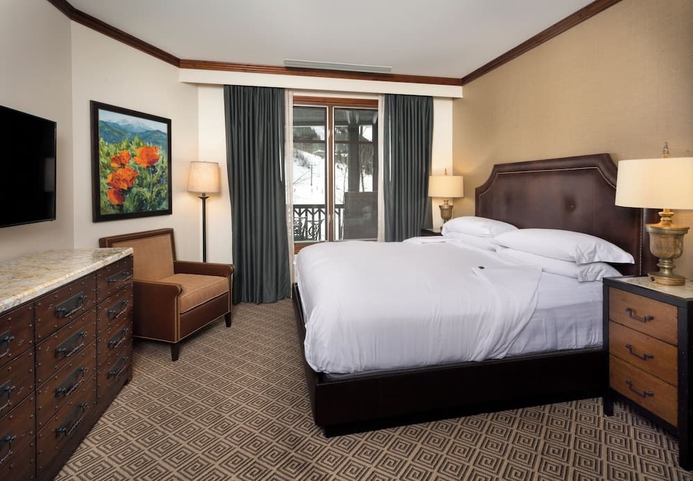 Ritz-Carlton Club, Aspen Highlands by Frias, Aspen, photo 6