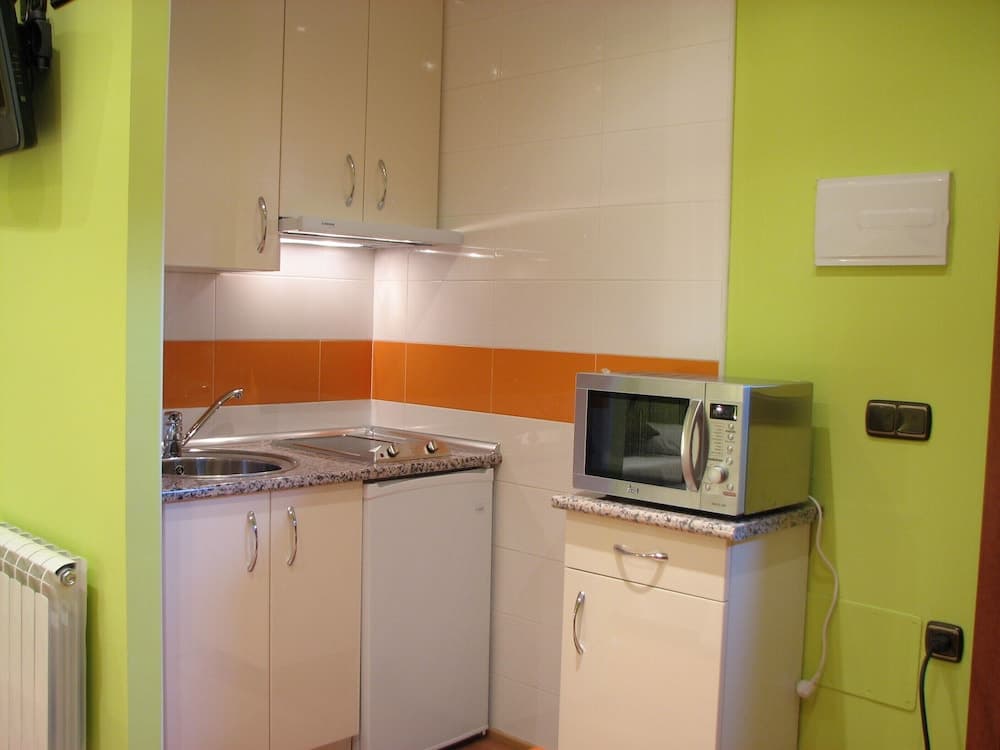 Apartahotel santa Marina, Cuellar, photo 3