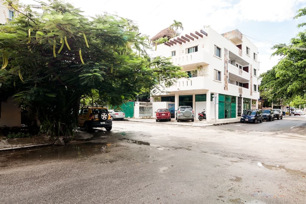 Condominio La Dolce Vita, Playa del Carmen
