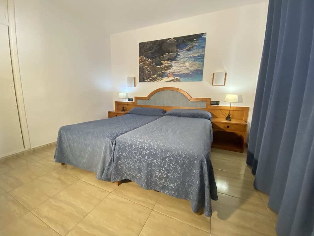 Apartamentos Sal Rossa, Sant Josep de sa Talaia