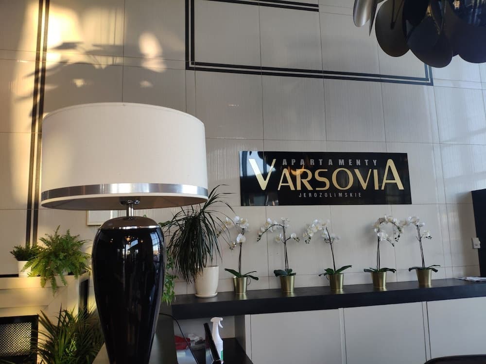 Apartamenty Varsovia 304, Warsaw