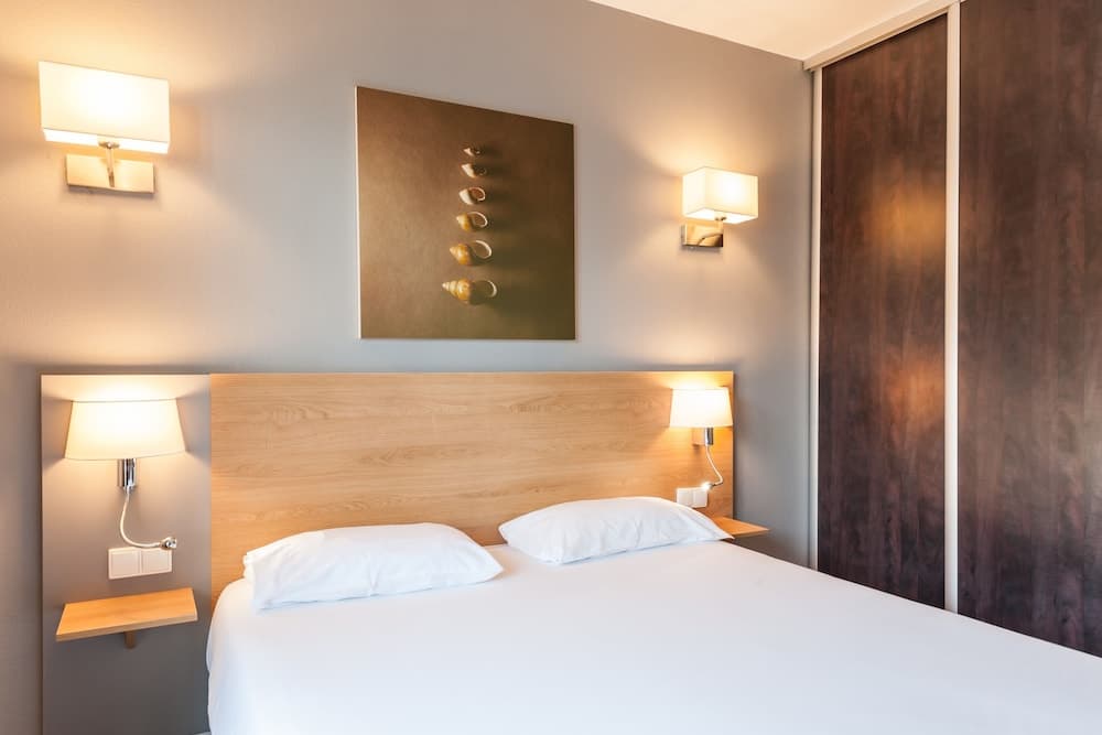 Residhotel Grand Prado, Marseille, photo 6