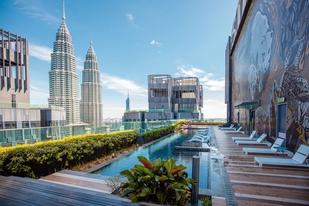 Star Suites KLCC, photo 1