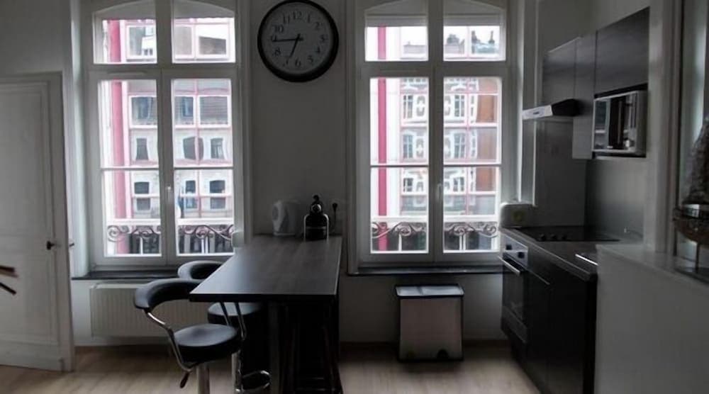 Nationale AppartHotel, Lille, photo 6