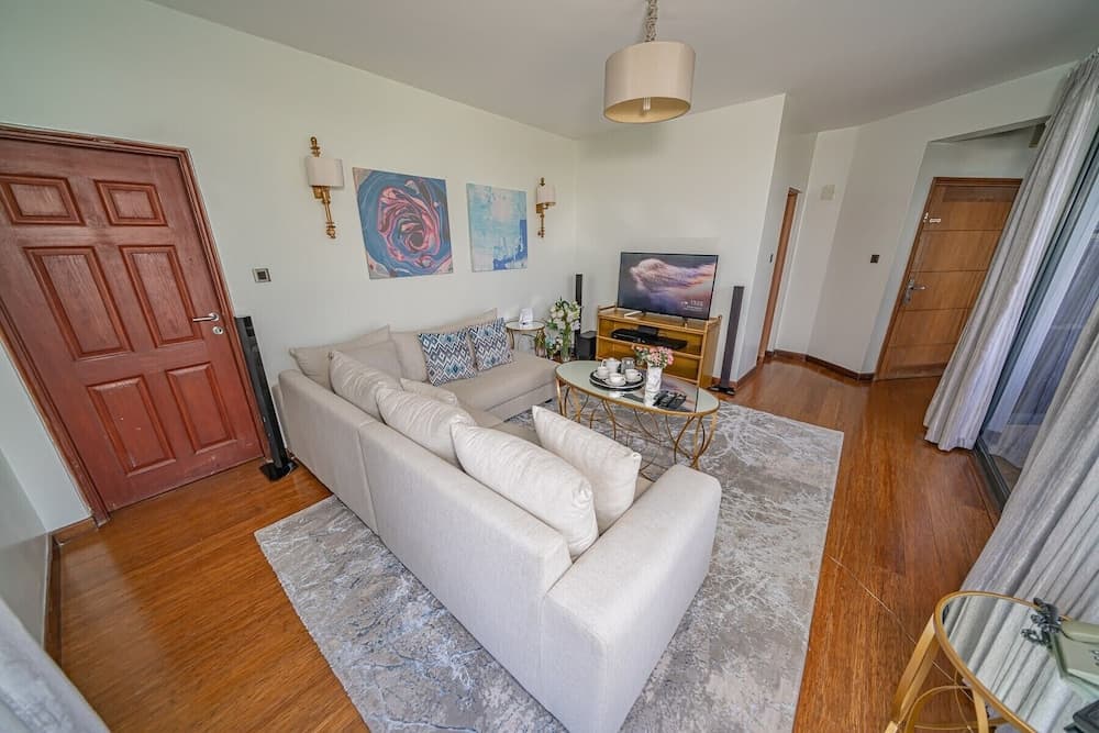 The Lofts At Wood Avenue - Kilimani, Nairobi, photo 5