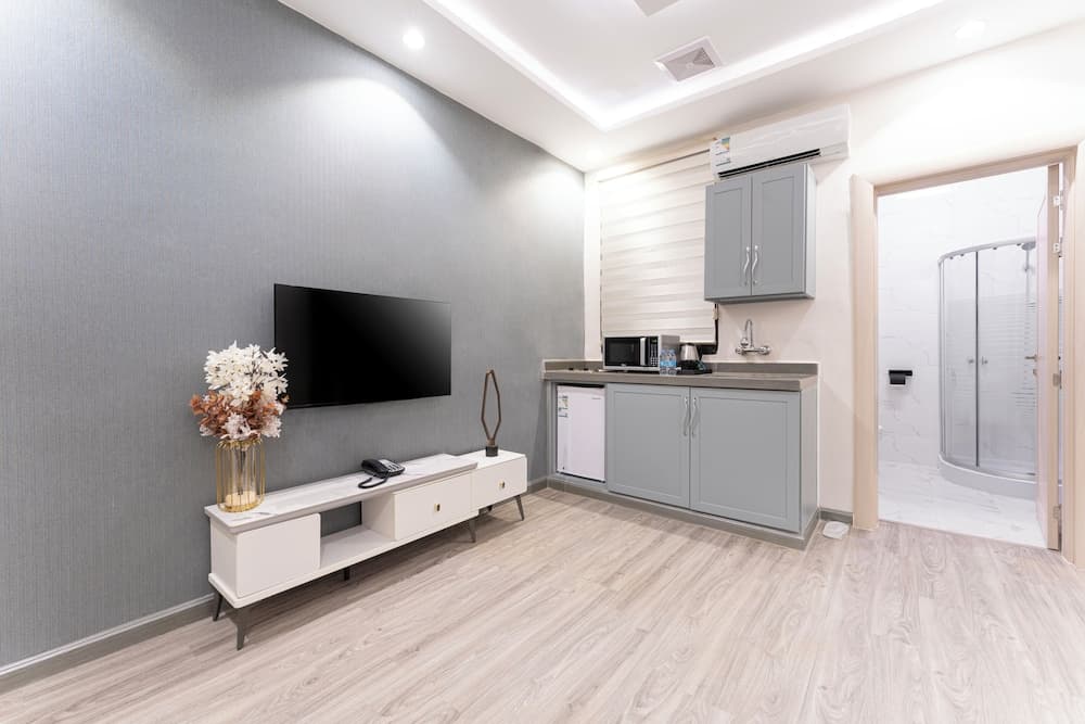 AlKrrani Serviced Apartments, Al Baha, photo 5
