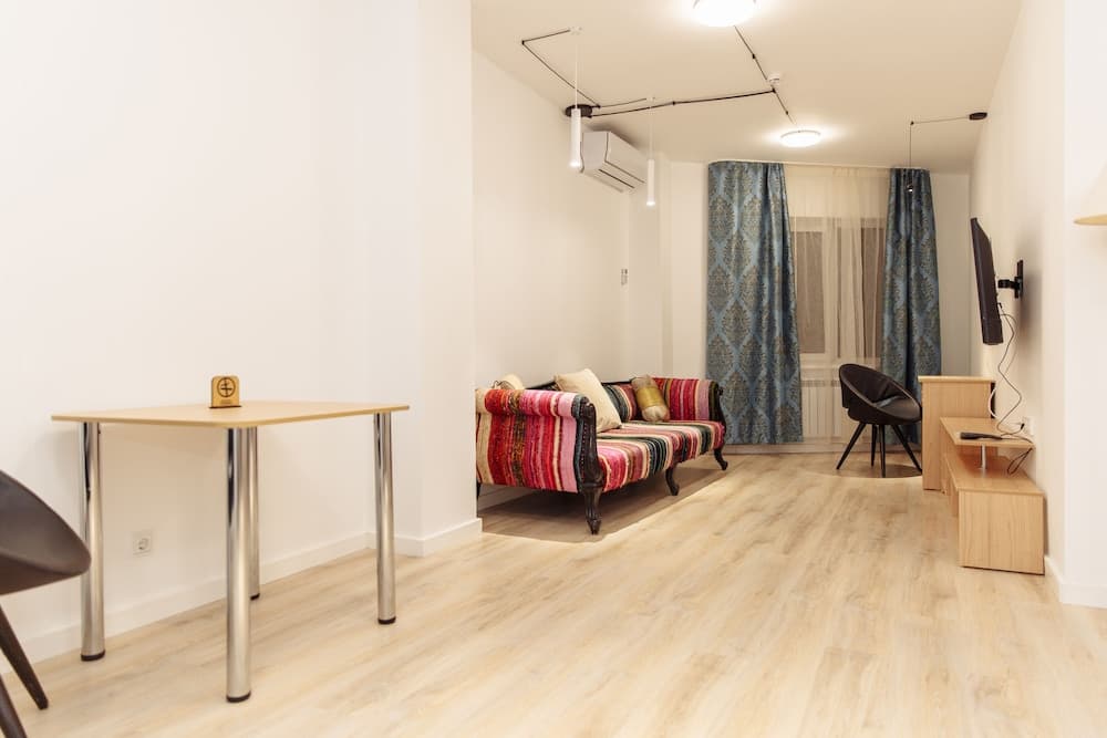 SULO Apartments, Atyrau, photo 4