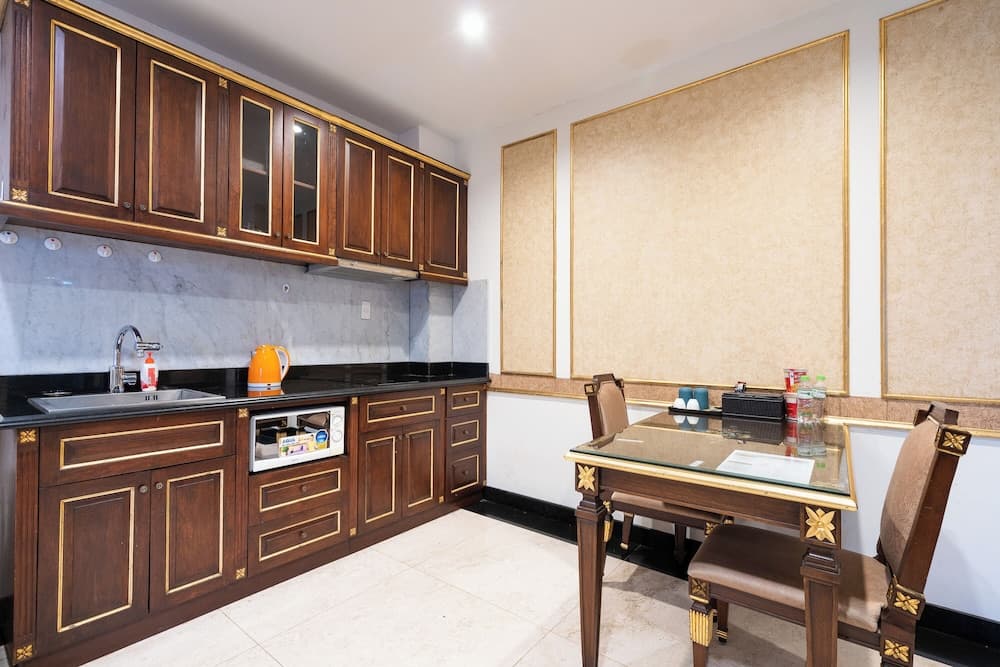 345 Apartment Sai Gon Hotel, Ho Chi Minh City, photo 6