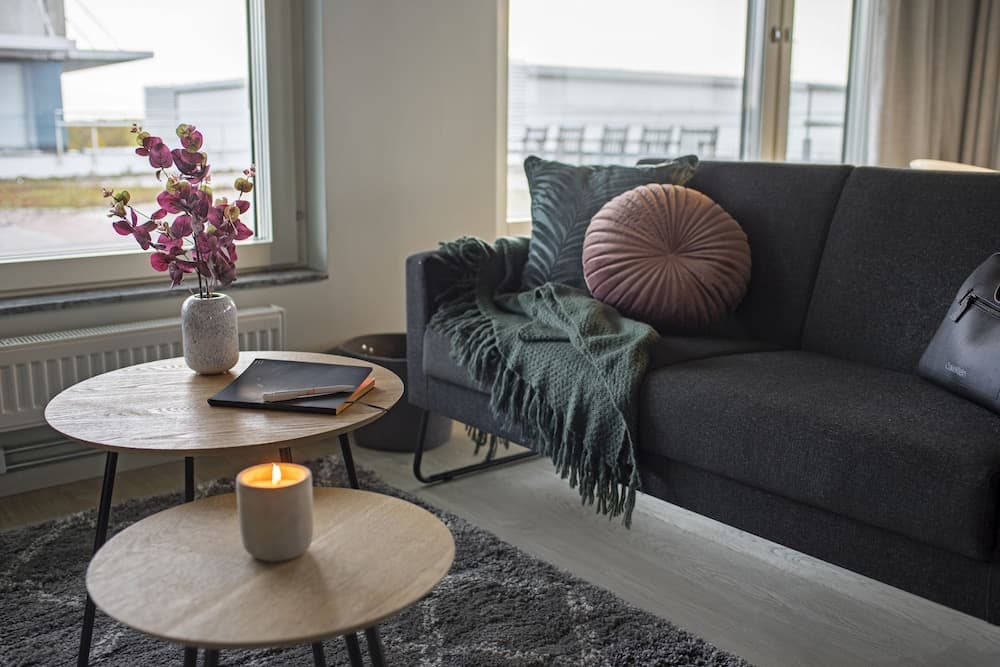 Forenom Aparthotel Arlanda, Arlanda, photo 6