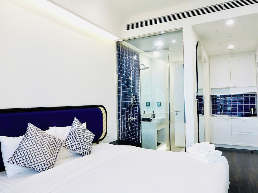 Aura Apartment, Phu Quoc, photo 4