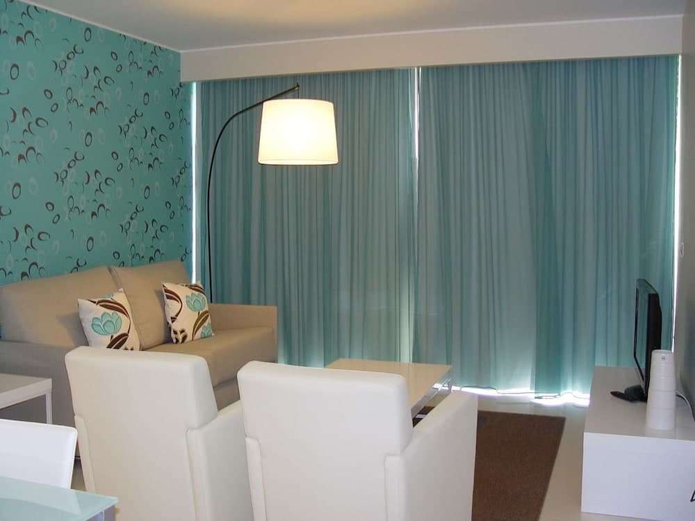 Apartamentos Atlântida Lido, Funchal, photo 4