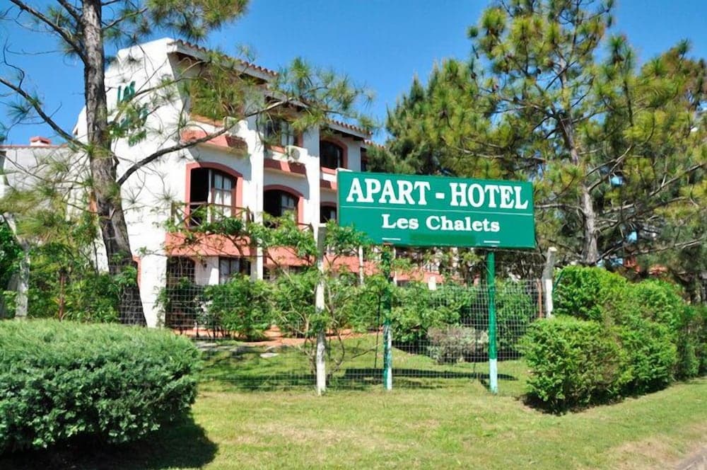 Les Chalets Apart Hotel, Punta del Este
