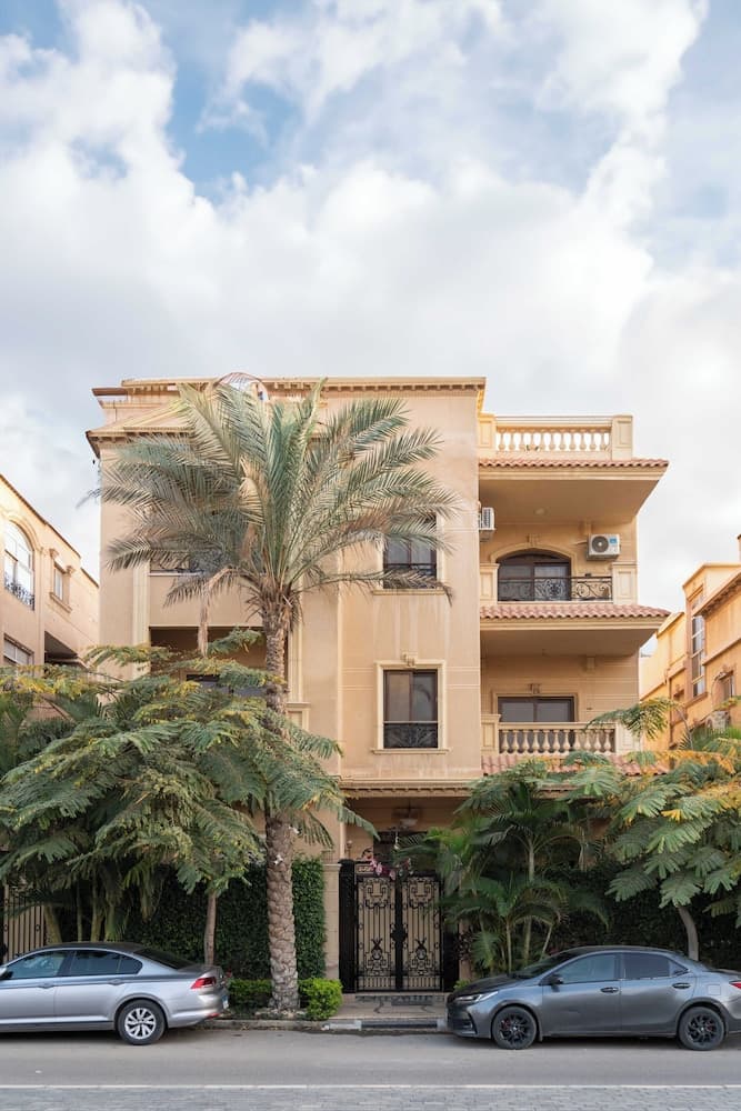 Sleep Inn Apart-hotel, New Cairo