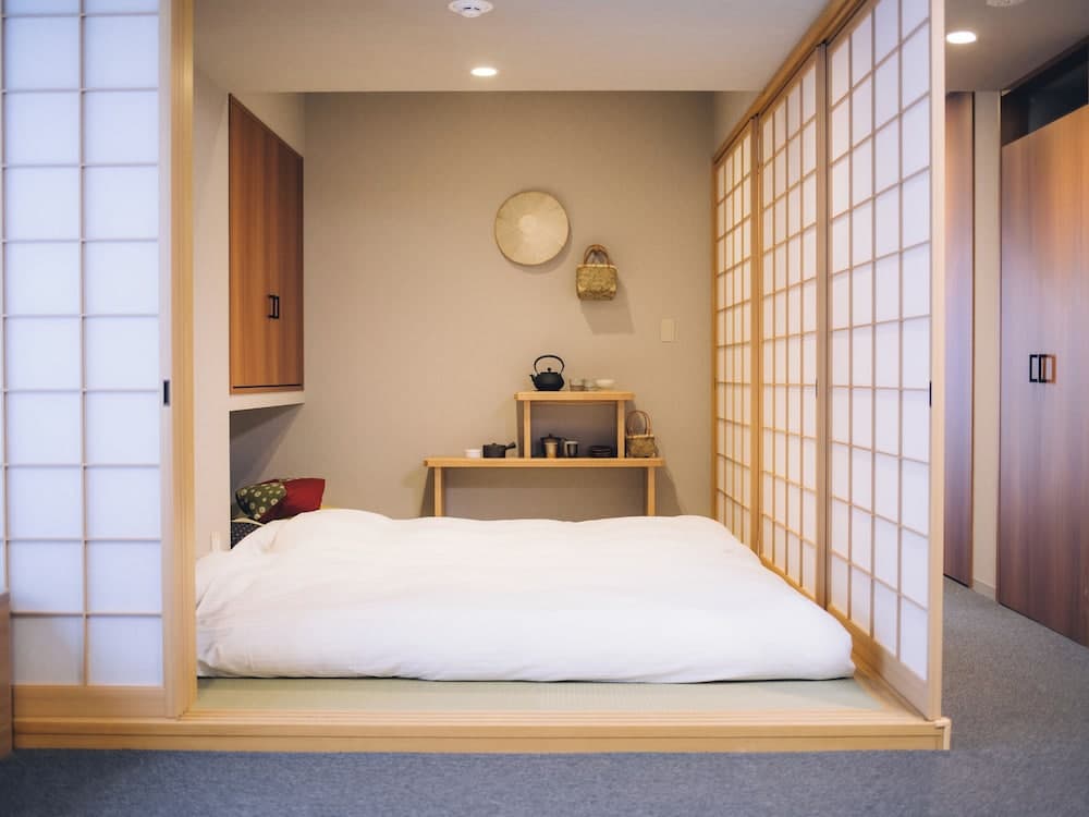 MIMARU SUITES Kyoto Shijo, Kyoto, photo 5