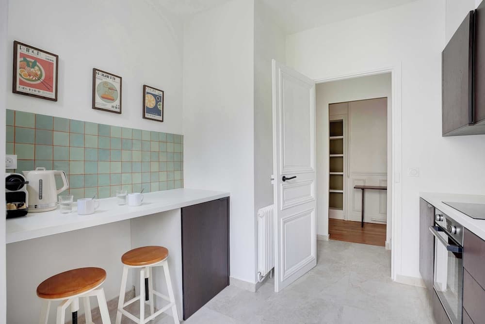 Résidence Neuilly BLOUD, Neuilly-sur-Seine, photo 4