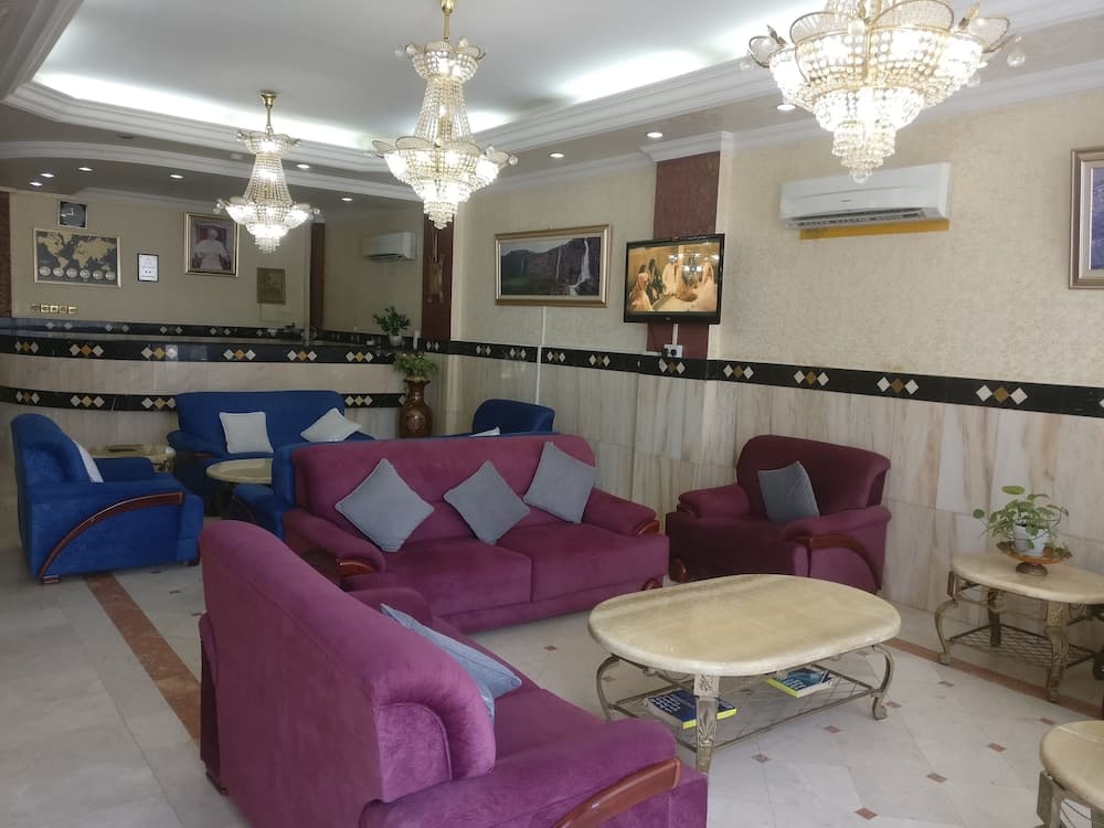 Gulf Hotel Apartment, Muscat, photo 5