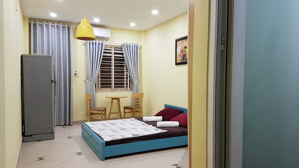D Home 2, Nguyen Cu Trinh, photo 4