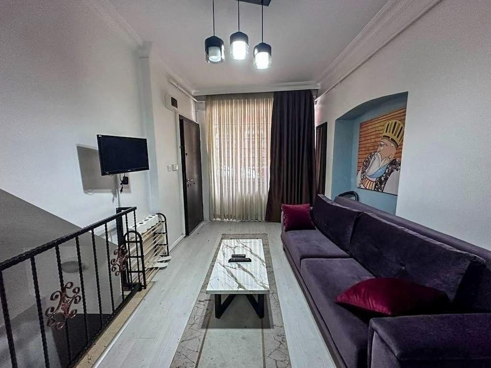 Şifo Residence, Istanbul, photo 5