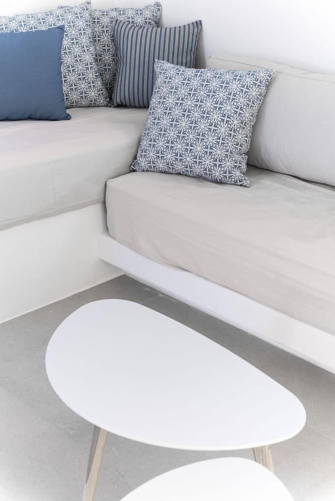 Campo Suites, Paros, photo 3
