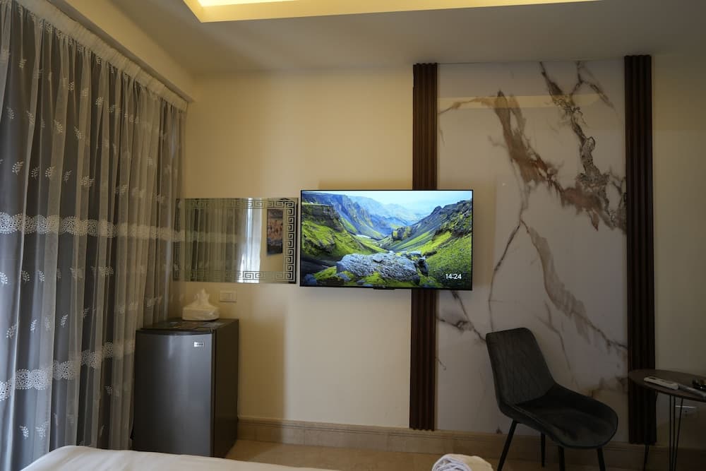 Parklane Furnished Suites, Beirut