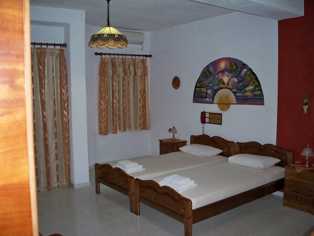Hotel Mary, Samos, photo 4