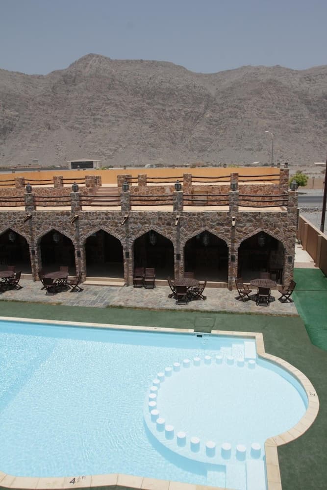 Esra Hotel Apartments, Khasab, photo 5