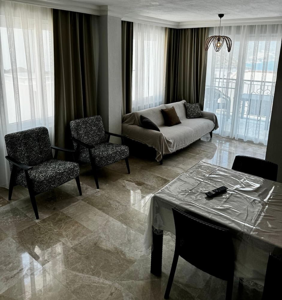 Kaş Ece Apart Otel, Antalya, photo 6