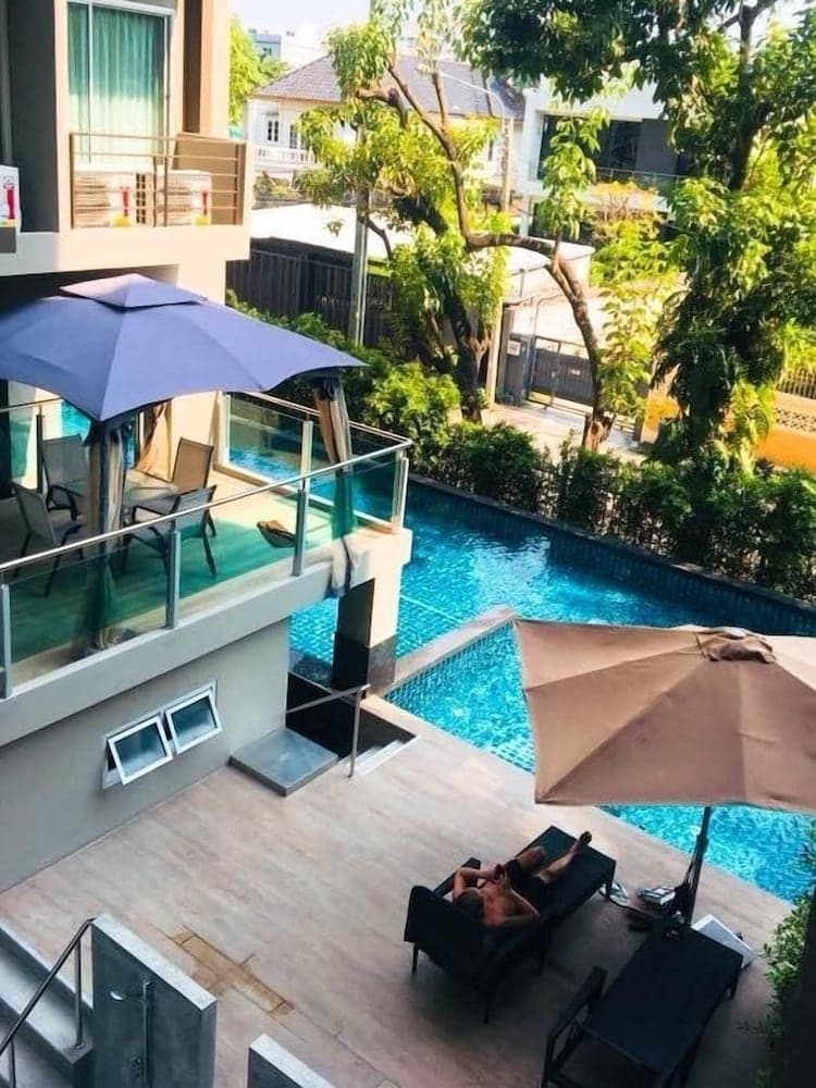 The Lux Ladprao 10, photo 4