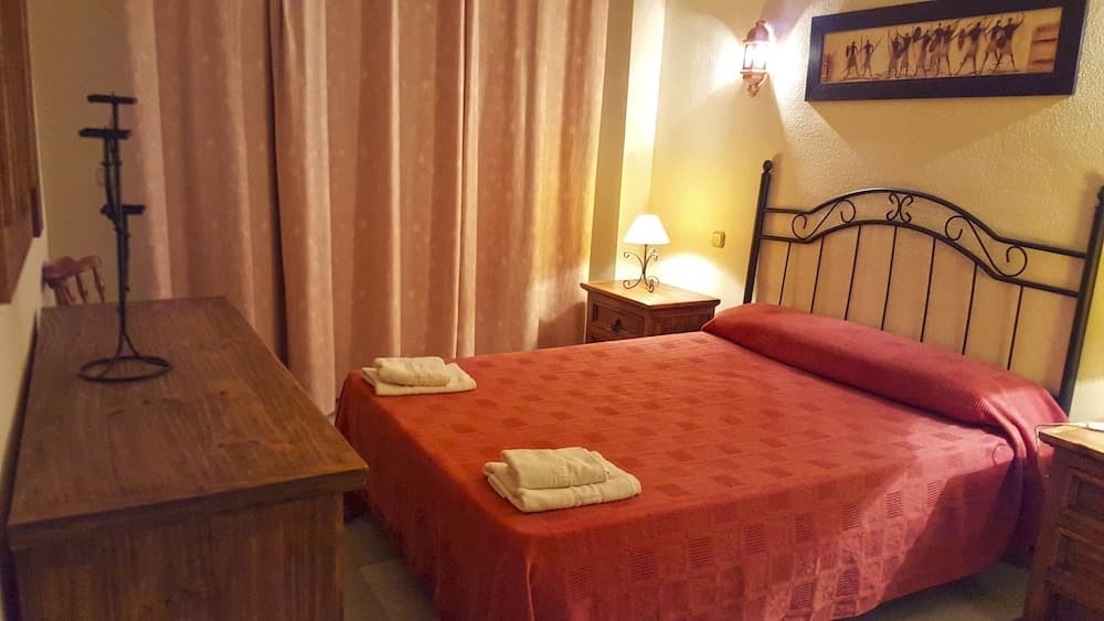 Resort Medina del Zoco, Mijas, photo 5