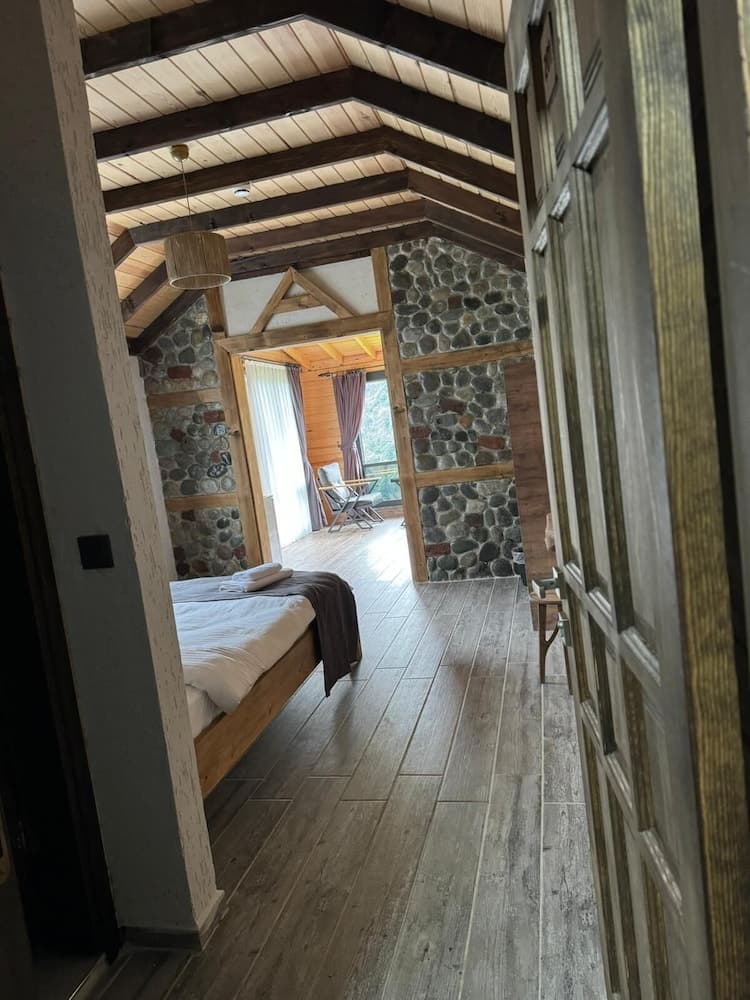 Gülhan Doğa Otel, Rize, photo 3