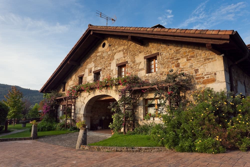 Las casas de Ea Astei, Ea, photo 4