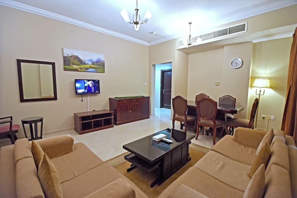 Emirates Stars Hotel Apartments Sharjah, Sharjah, photo 3