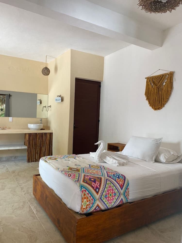 Macondo Raíz Holbox, Isla Holbox, photo 3