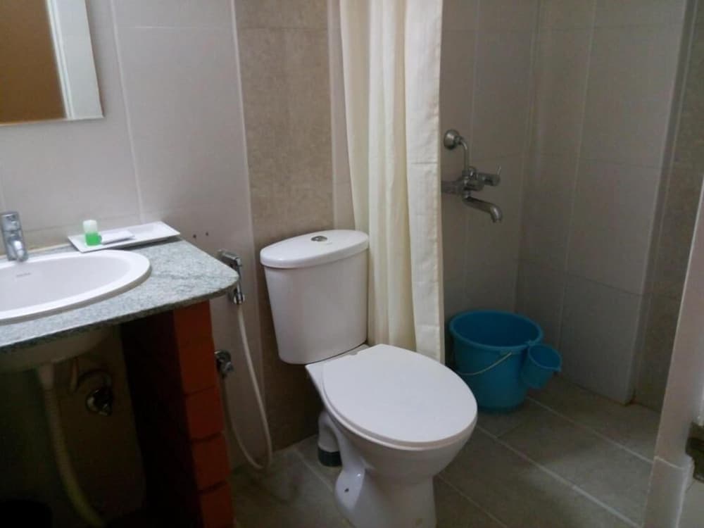 Parkwood Suites, Bengaluru, photo 2
