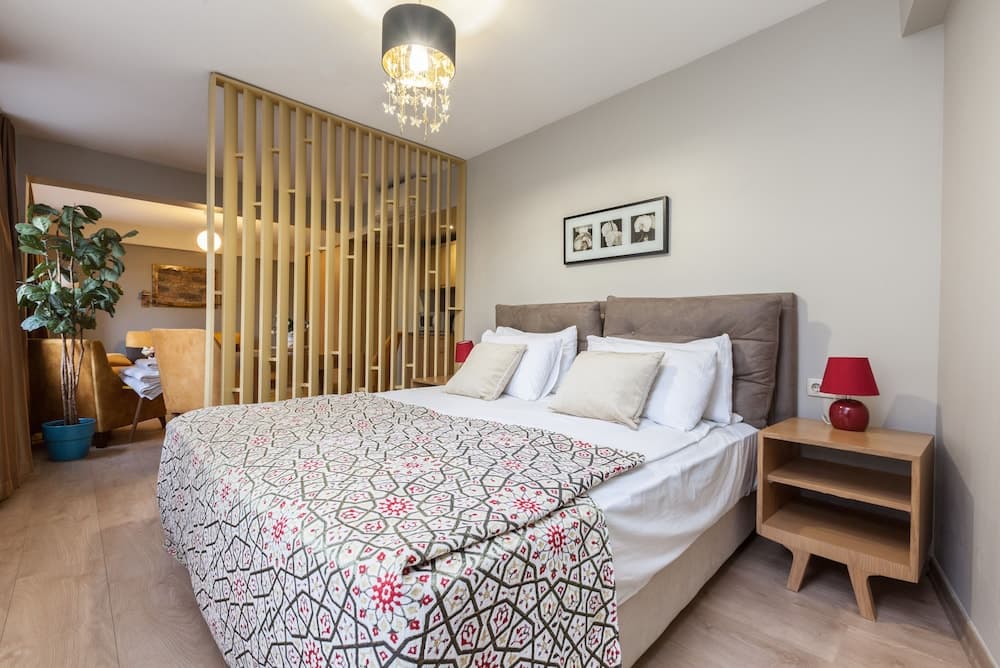 Galata 1785 Suites, Istanbul, photo 3