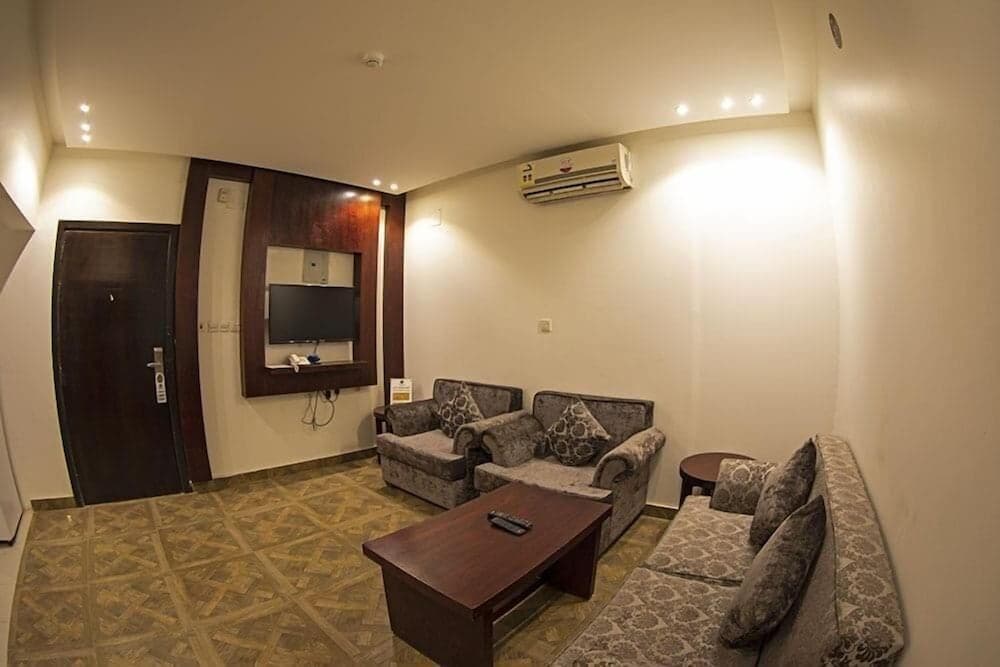 Al Muteb Suites Al Qassim, Buraydah, photo 6