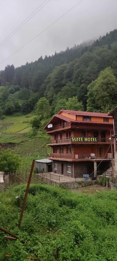 Uzungöl, Çaykara