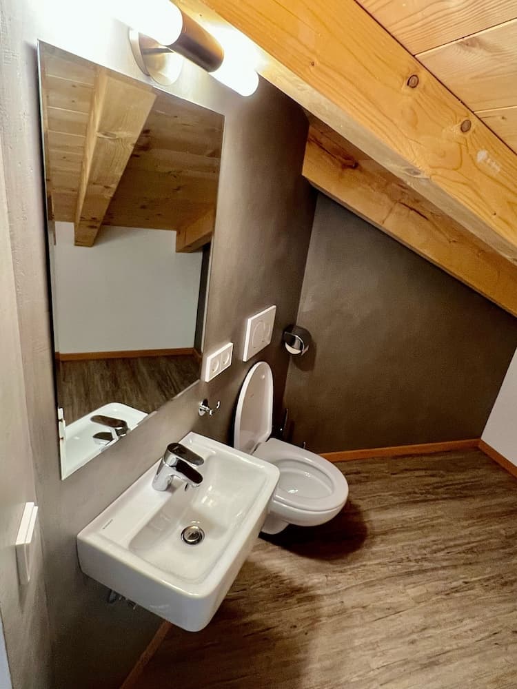 Residence Palmai, Castelrotto, photo 4