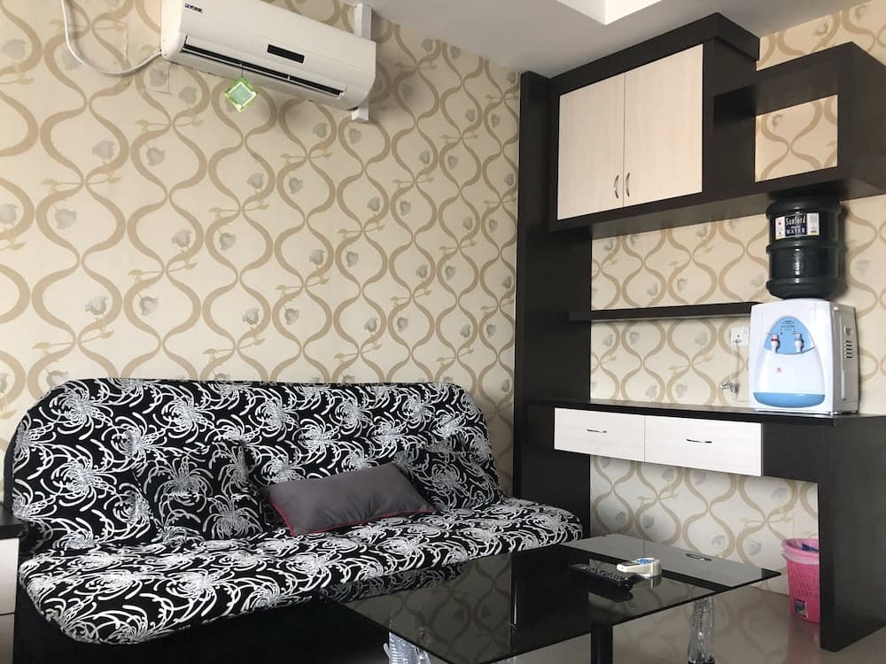 Studio Apartment Nagoya Mansion Batam, Batam, photo 2