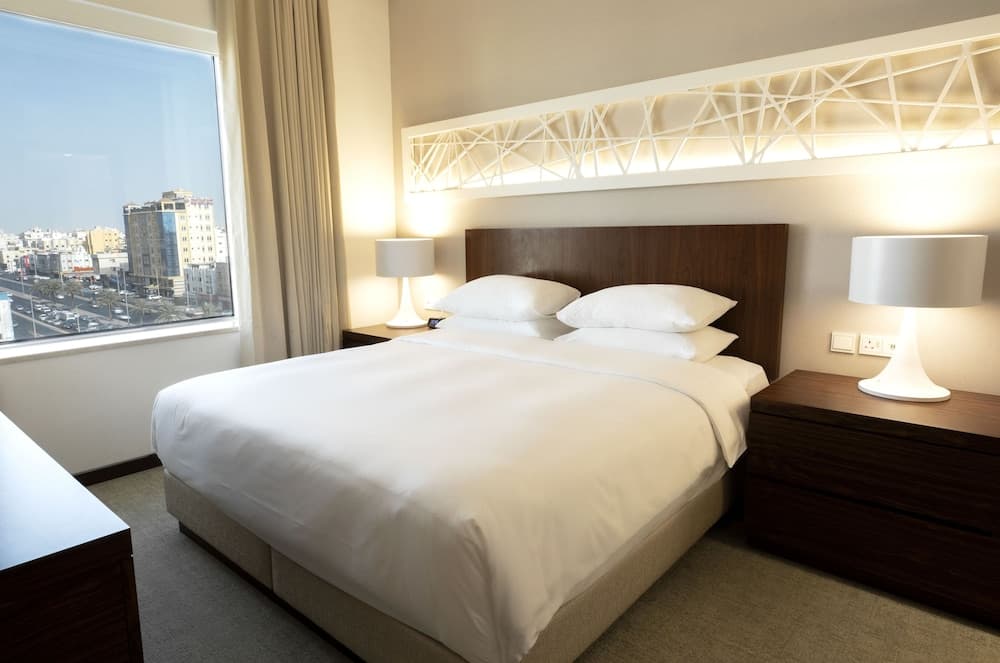Hyatt House Jeddah Sari Street, Jeddah, photo 6