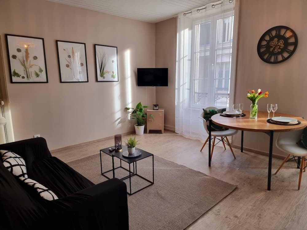 Jk Suites Limoges, Limoges, photo 6