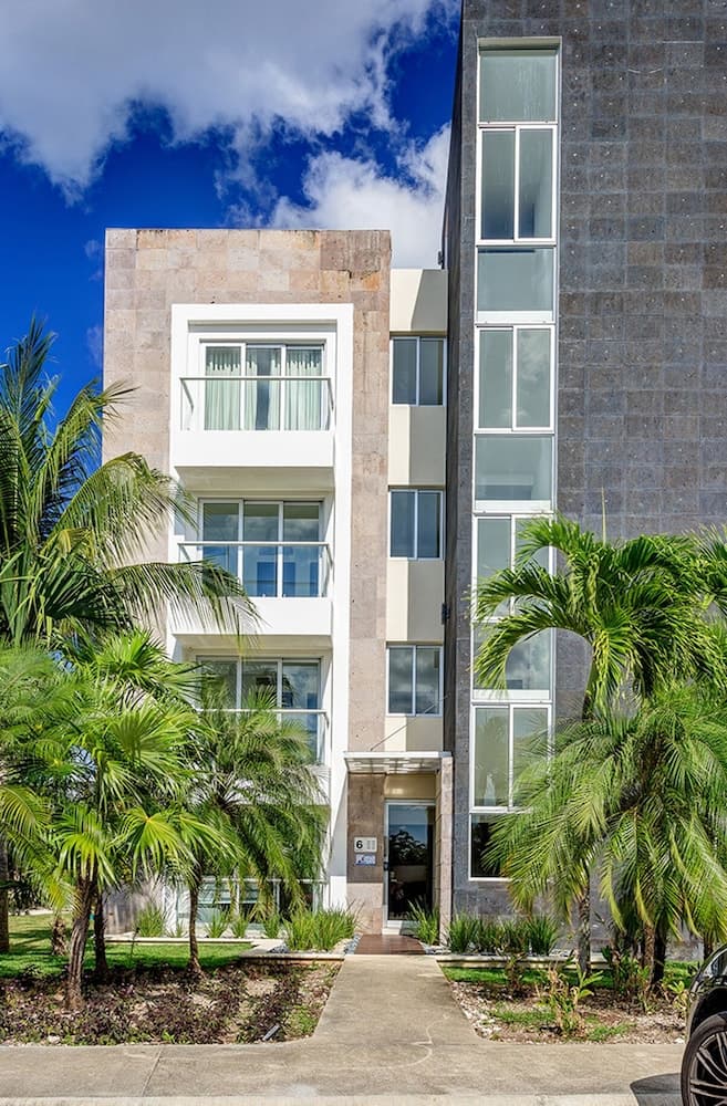 Mareazul by Stella Rentals, Playa del Carmen
