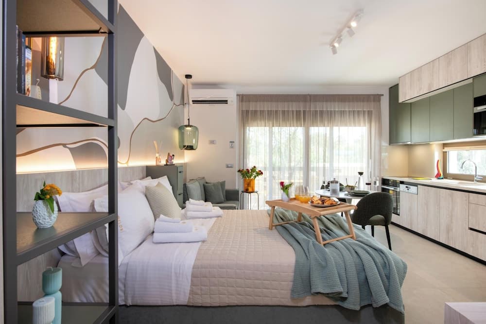 Flos Apartments, Chania, photo 3