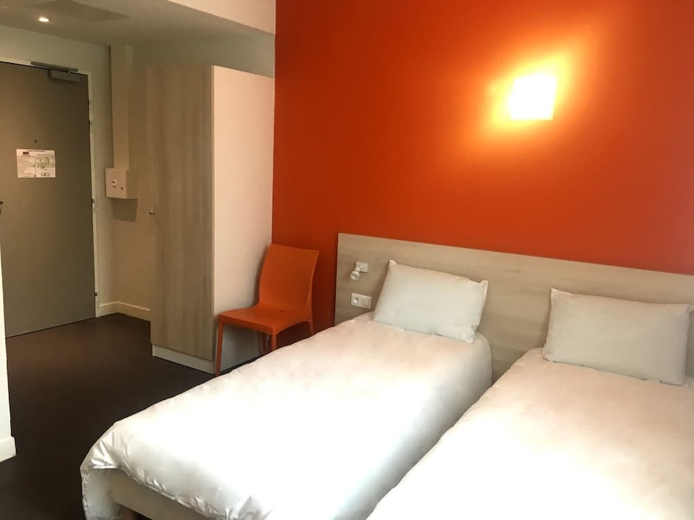 Montempô Apparthôtel Paris Vélizy, Velizy-Villacoublay, photo 5