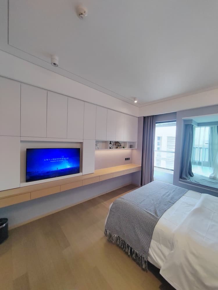fuan hotel, Shenzhen, photo 4