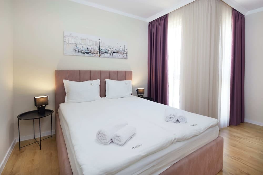 Bellicity Apart Complex, Ravda, photo 5