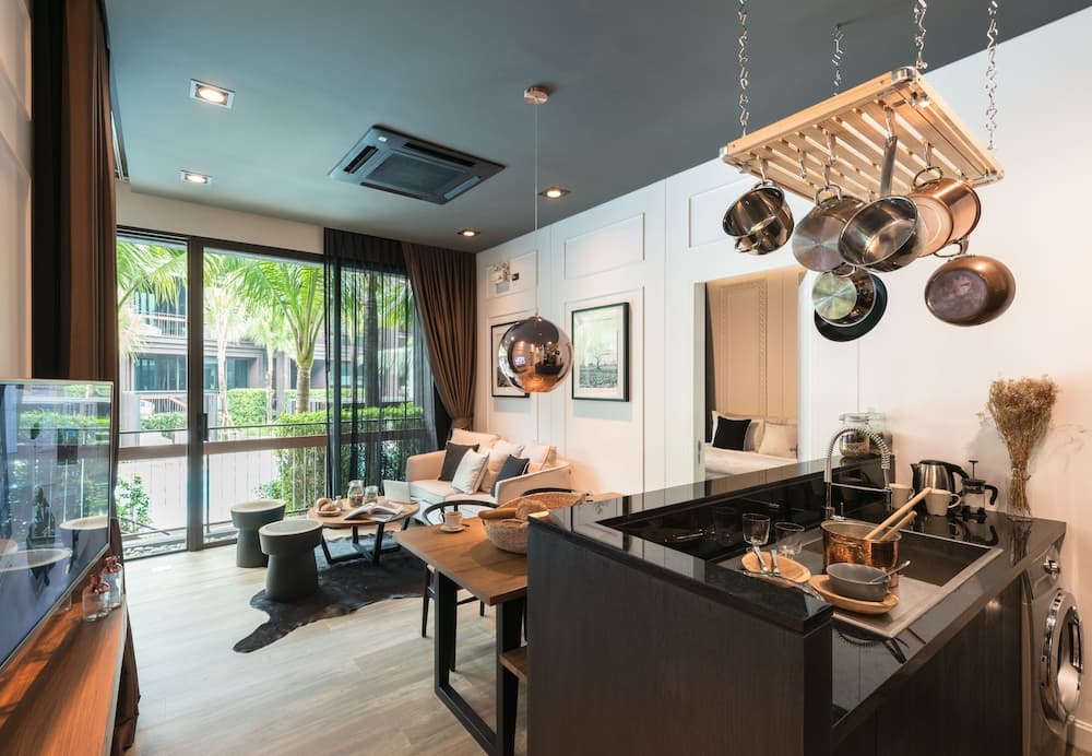 Saturdays Residence by Brown Starling, Rawai, photo 4