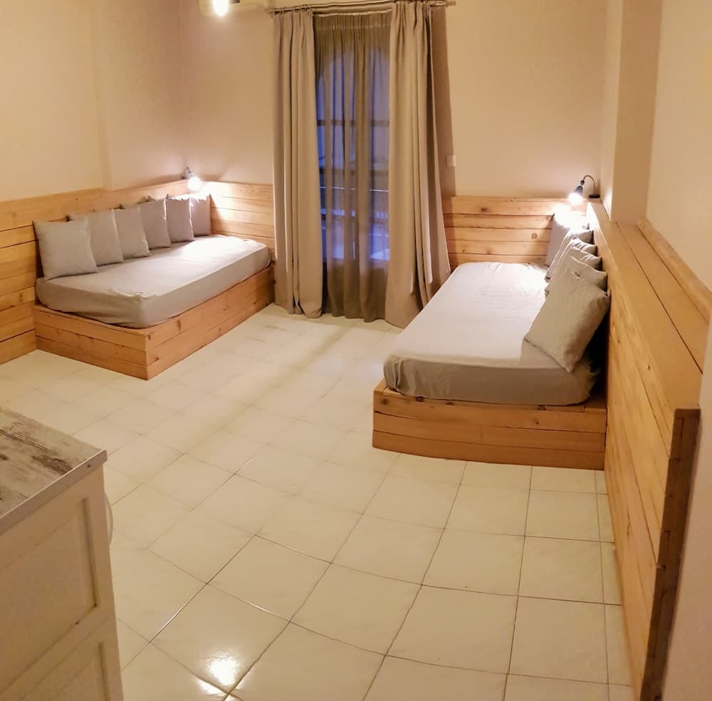 Anemos Hotel, Kassandra, photo 2