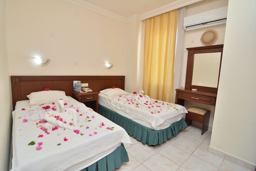 Rose Garden Apart Hotel, Alanya, photo 5