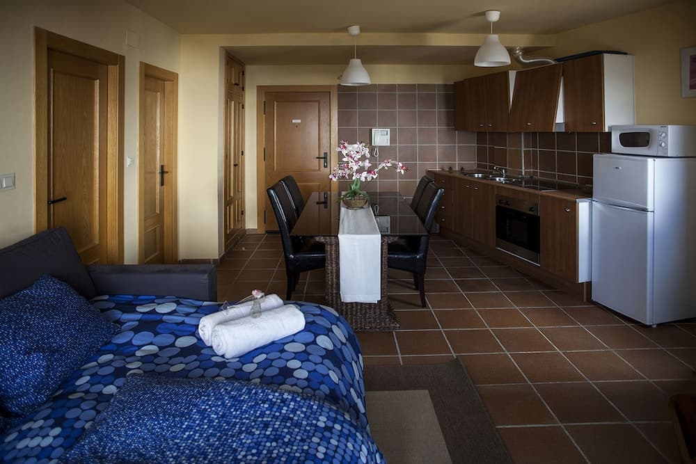 Apartamentos Turísticos BOABDIL, Monachil, photo 6